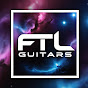 For the Love of Guitars - with Keith