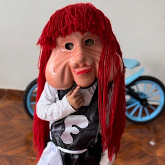 Raphafofão 