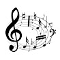 lively music logo