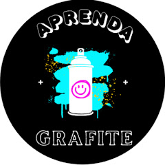 Aprenda Grafite  channel logo