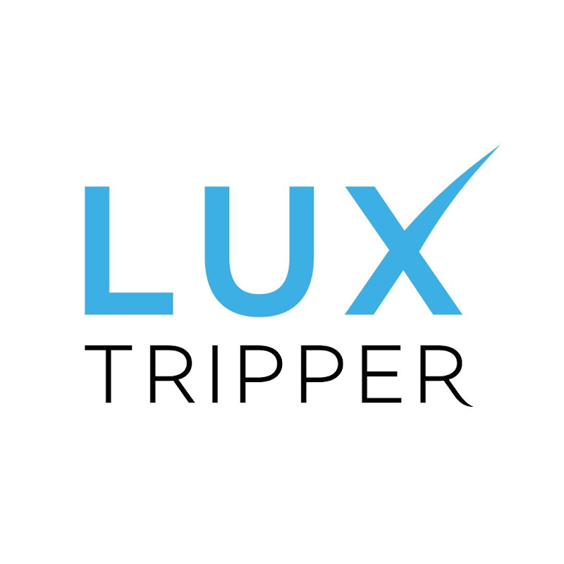 Luxtripper channel avatar