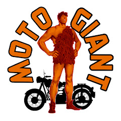 Moto Giant Avatar