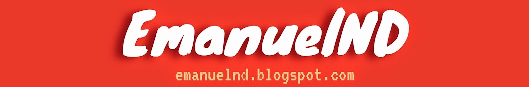 EmanuelND رمز قناة اليوتيوب