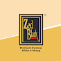 Zed Black logo