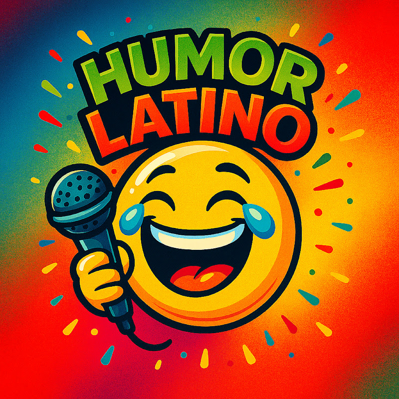 Humor Latino Yeah