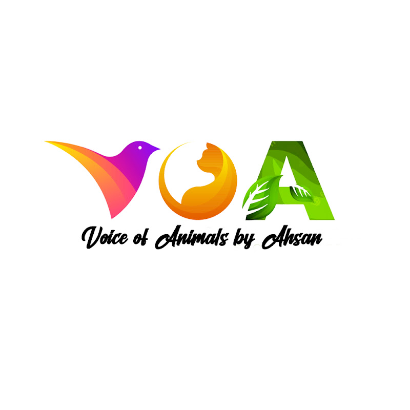 Voice of Animals by Ahsan 