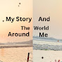 world around me logo