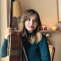 Ilona Guitar Avatar