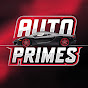 Auto Primes USA logo