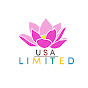 USA Limited logo