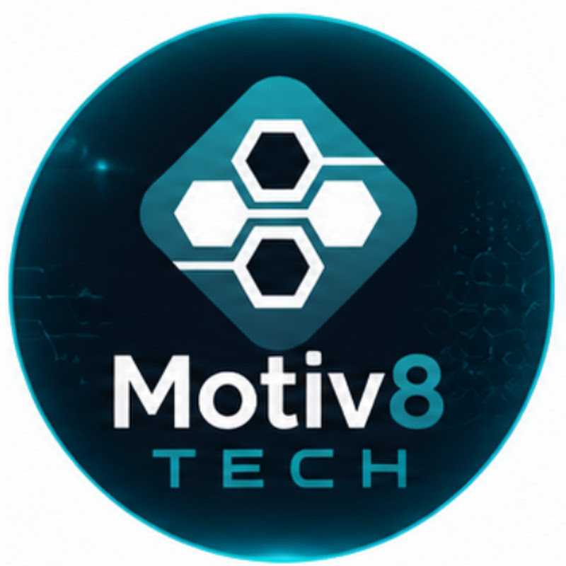 Motiv8Tech