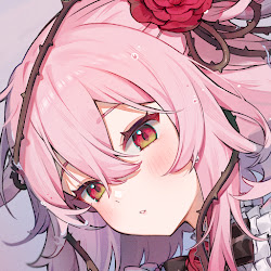 プロフィール写真