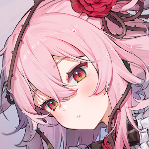 元NIJISANJI EN所属VTuber「ロゼミ・ラブロック」さん のプロフ&動画