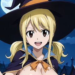 Lucy AMV's