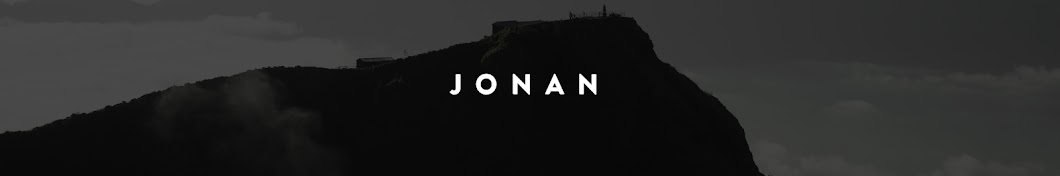 Jonan YouTube channel avatar