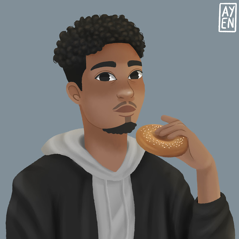 Drew Bagle