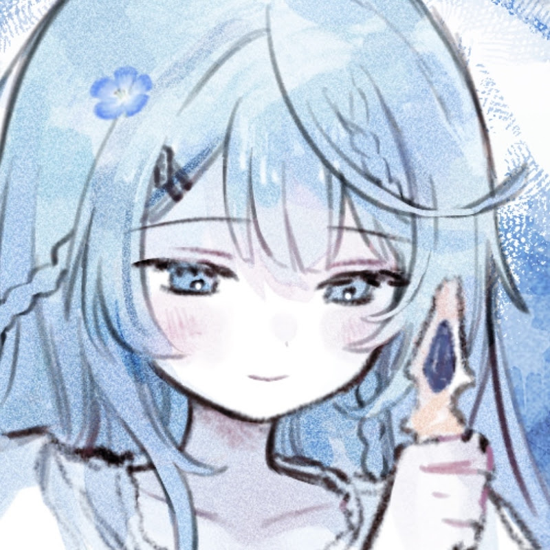 繆・索緹絲 / Sotis Ch.