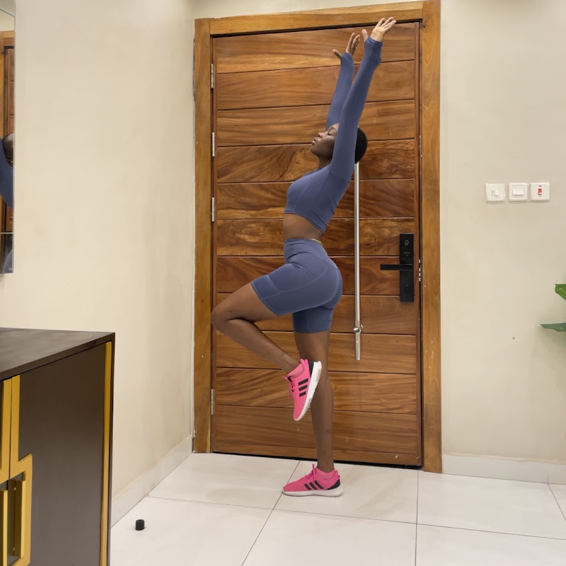 Stayfit WithOye