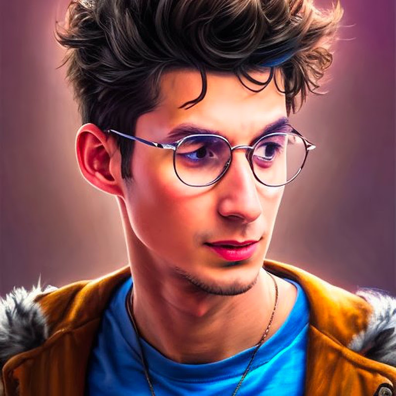 Channel Avatar