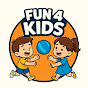 KidsFun&Learn logo