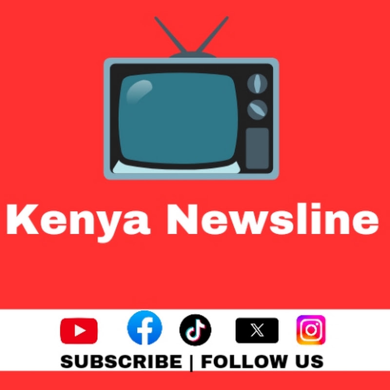 Kenya Newsline