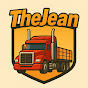 TheJean logo