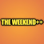 THE WEEKEND++ logo