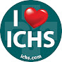 ICHSnet logo