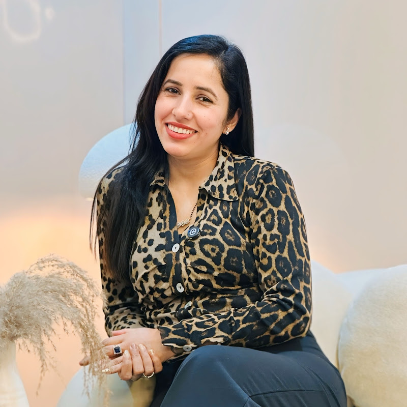 Sammy Dahiya