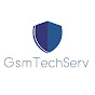 GSM TechServ logo