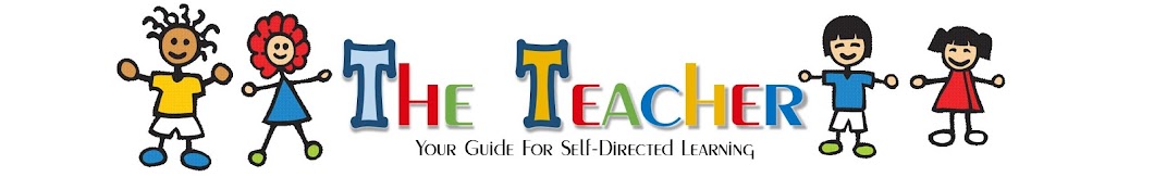 The Teacher YouTube channel avatar