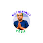 Motbinimoy Yoga logo