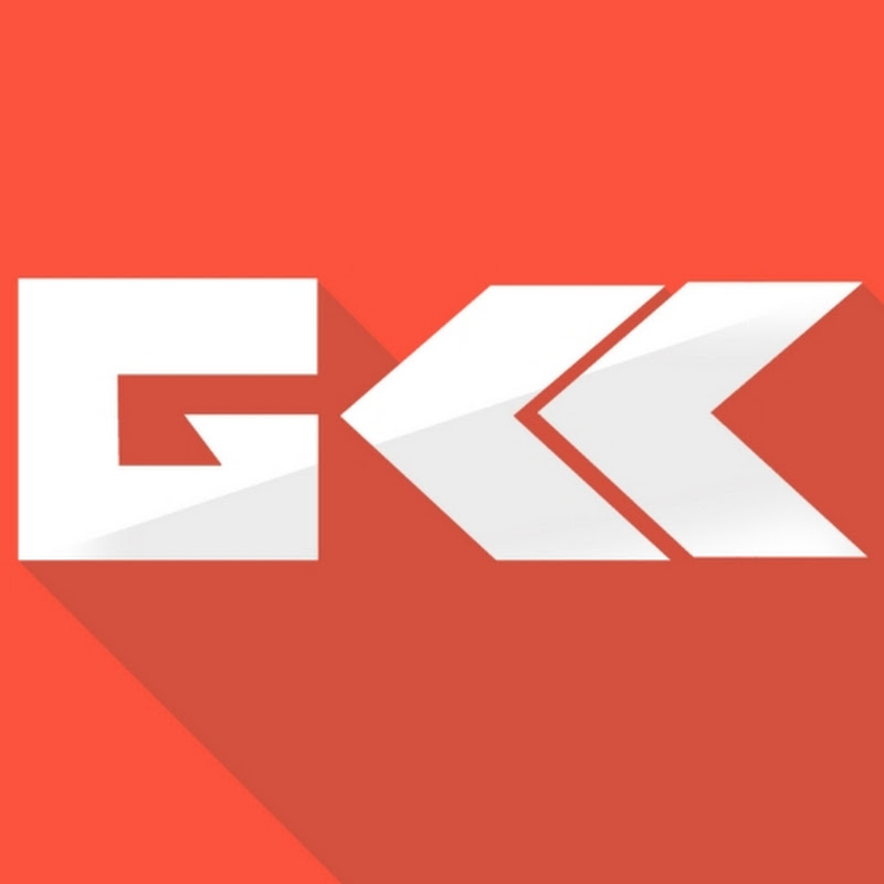 Instant Gk Education