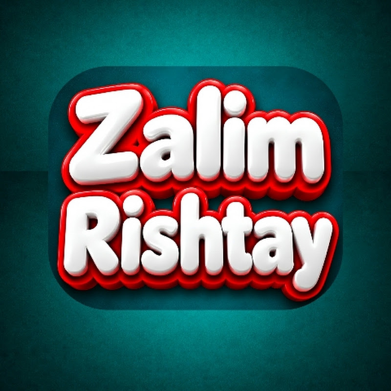 Zalim Rishtay