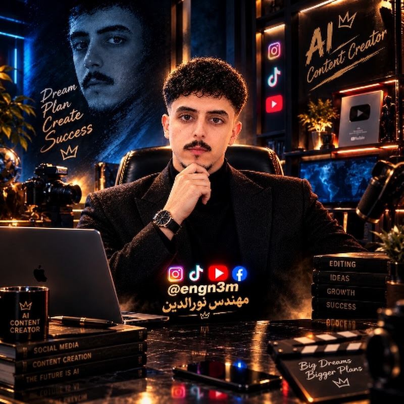 مهندس نورالدين 