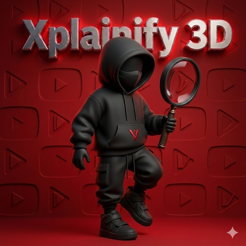 Xplainify 3D