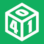401 Games logo