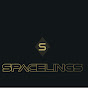 SPACELINGS logo