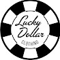 Lucky Dollar Clothing YouTube Profile Photo