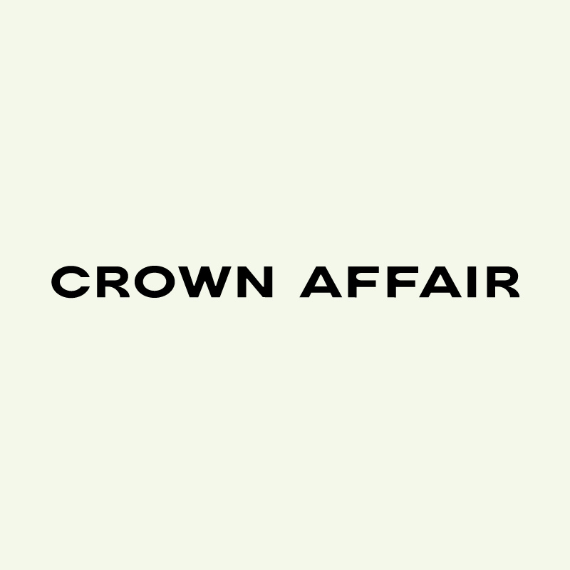 Crown Affair