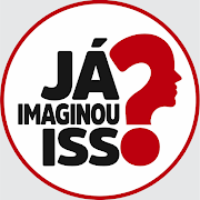 Creator Profile Avatar for Já Imaginou Isso?
