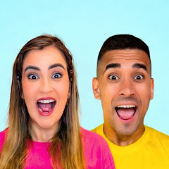 Tiago e Rafaela