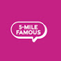 5 Mile Famous logo