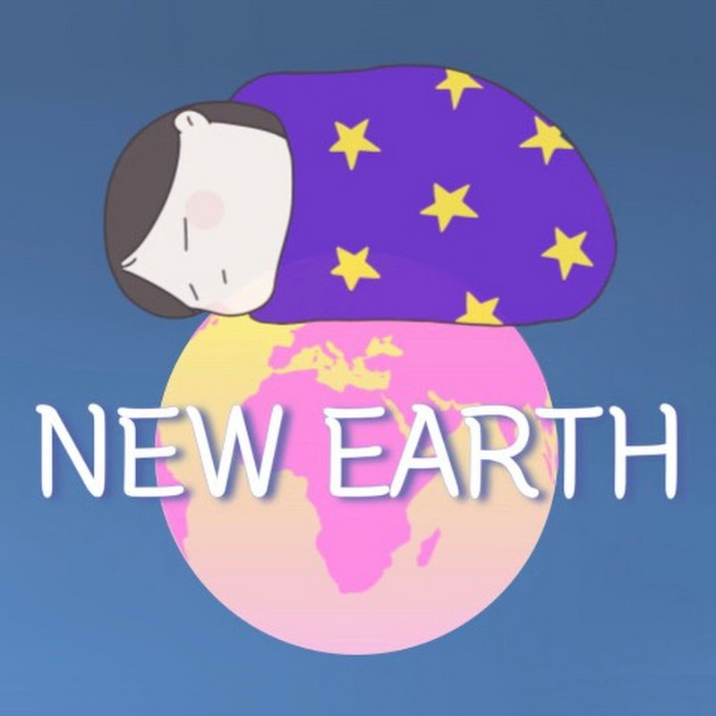 NEW EARTH ASMR
