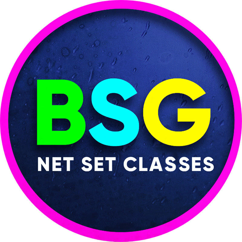 BSG NET SET Classes