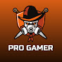 Pro Gamer logo