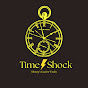 Time Shock logo