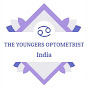 THE YOUNGERS OPTOMETRIST logo