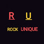 ROCK UNIQUE logo
