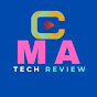 MA Tech Review  logo